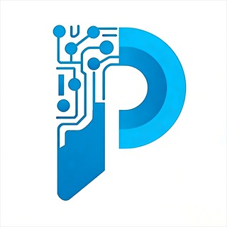 Telegram group profile photo for PlugOS Official