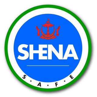 Telegram profile photo for SHENA.BN Official