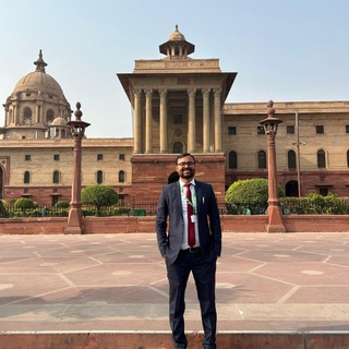 Telegram profile photo for Prince Kumar official