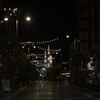 Telegram profile photo for الحَابِر