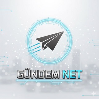 Telegram profile photo for GündemNET