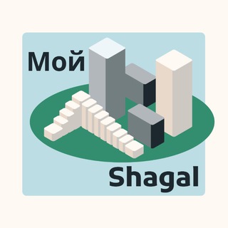 Telegram profile photo for Мой Shagal