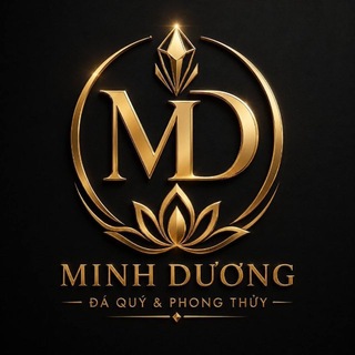 Telegram profile photo for 𝐌𝐈𝐍𝐇 𝐃ƯƠ𝐍𝐆 𝐒𝐓𝐎𝐑𝐄
