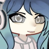 Telegram profile photo for лагерь незабудки🪻