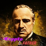 Telegram profile photo for Crypto God Father
