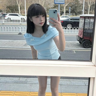 Telegram profile photo for 泡泡朋友圈