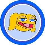 Telegram profile photo for Andy on Base Portal