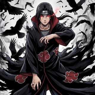 Telegram profile photo for Obito