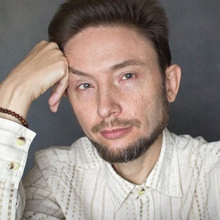 Telegram profile photo for Литвинов Николай Николаевич | психолог, психотерапевт | визитка