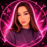 Telegram profile photo for 𝐌𝐀𝐑𝐔𝐒𝐘𝐀’𝐬 𝐇𝐔𝐁