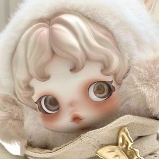 Telegram profile photo for дочь синнера