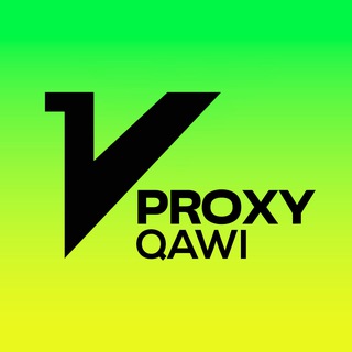 Telegram profile photo for Proxyqawi | VPN
