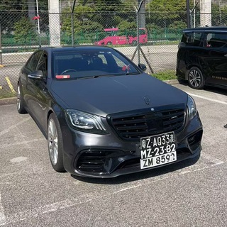 Telegram profile photo for Автотрансферы в Макао, Гонконге, Гуанчжоу, Китае