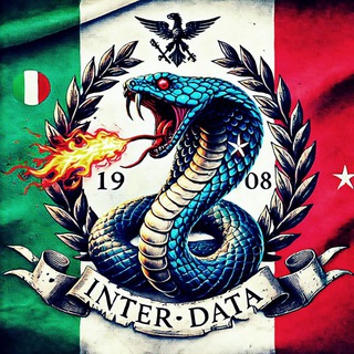 Telegram profile photo for Inter DATA | اینتر دیتا