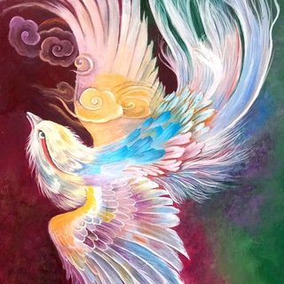 Telegram profile photo for گالری خانه هنر