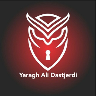 Telegram profile photo for یراق علی دستجردی