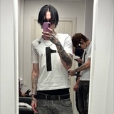 Telegram profile photo for My reputation