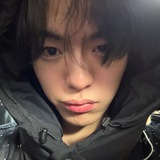 Telegram profile photo for jaehyuk…!