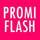 Telegram profile photo for Promiflash