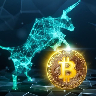 Telegram profile photo for Крипто Ангелы