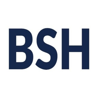 Telegram profile photo for BSH | connect