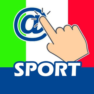 Telegram profile photo for ๐ฎ๐น Italia News Sport ๐ฎ๐น Notizie Sportive Italiane in Tempo Reale ๐ฎ๐น
