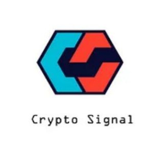Telegram profile photo for Crypto Signal