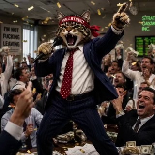 Telegram profile photo for $CWSB CTO PORTAL