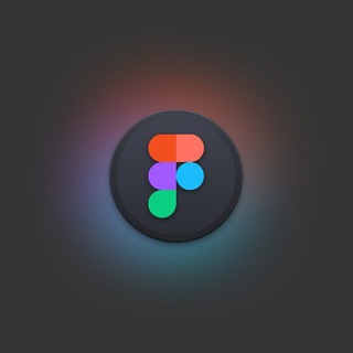 Telegram profile photo for Figma LINUX