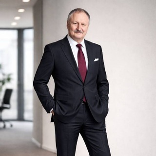 Telegram profile photo for Коуч Александр "Твоя опора в новой жизни"