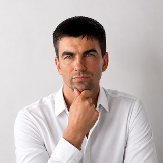 Telegram profile photo for Alexey Bachek - DEAL CLUB