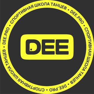 Telegram profile photo for Hip-Hop в DEE.PRO
