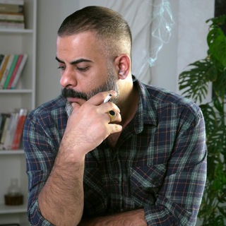 Telegram profile photo for الشاعر زيد الهاجري