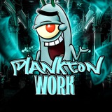 Telegram profile photo for BIO| plankton