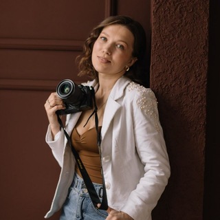 Telegram profile photo for Фотограф Анастасия Тарасенко