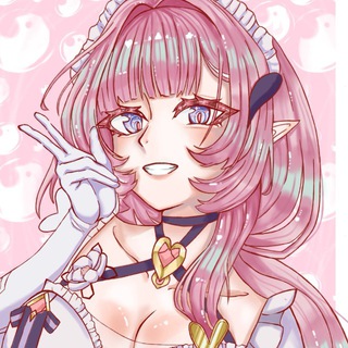 Telegram profile photo for Doshik_cosplay
