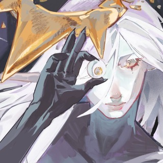 Telegram profile photo for moppa_︎