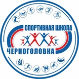 Telegram profile photo for 🔴 МАУДО СШ "Черноголовка"