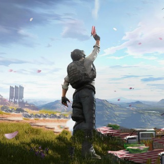 Telegram profile photo for Pubg Gamer