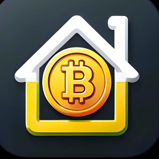 Telegram profile photo for خانه ترید | ارزدیجیتال