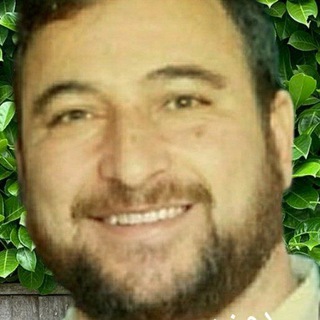 Telegram profile photo for جانباز_شهید_بهمن_رضایی
