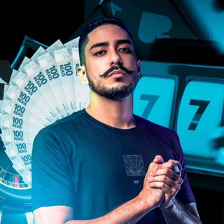Telegram profile photo for Cassino | @naka.business 💸🍀