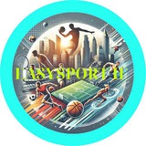 Telegram profile photo for EasySport
