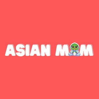 Telegram profile photo for ASIAN MOM GATEWAY