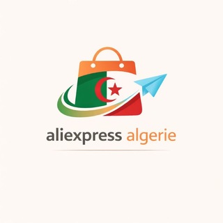 Telegram group profile photo for صفقات علي إكسبرس / AliExpress Deal Dz