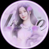 Telegram profile photo for 𝐋𝐌 𝐄𝐍𝐓𝐄𝐑𝐓𝐀𝐈𝐍𝐌𝐄𝐍𝐓
