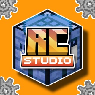 Telegram profile photo for RCode Studio
