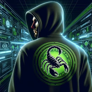 Telegram profile photo for SCORPION'S INSIDER CALLS