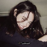 Telegram profile photo for فــیـــدایــی🖤🦇.!