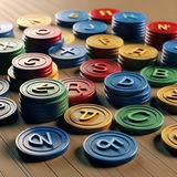 Telegram profile photo for Tokens